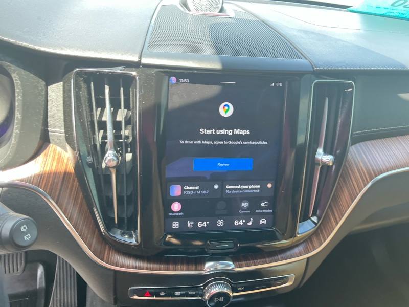 2022 Volvo XC60