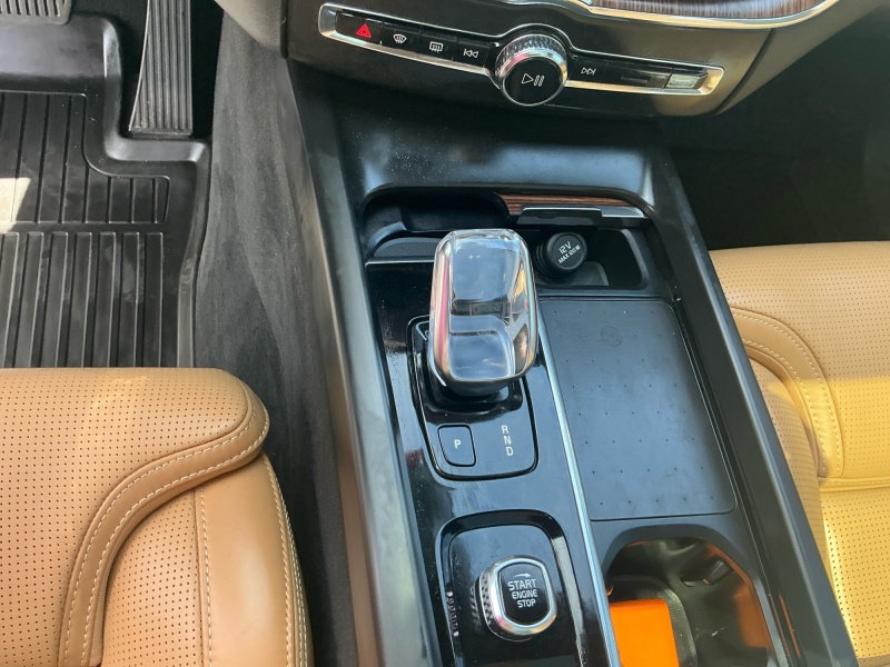 2022 Volvo XC60