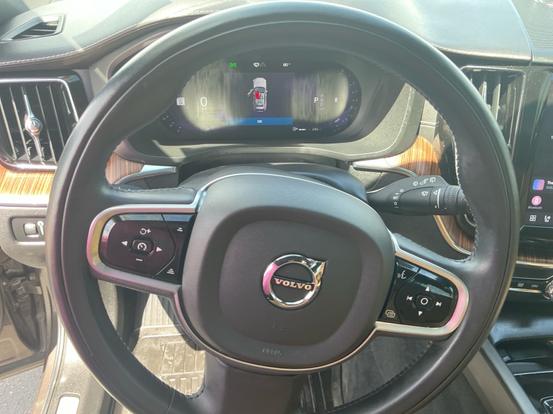 2022 Volvo XC60