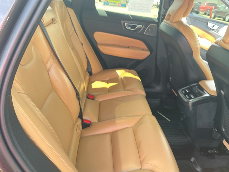 2022 Volvo XC60