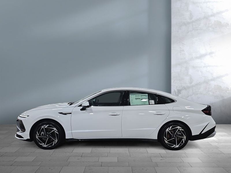 2026 Hyundai Sonata