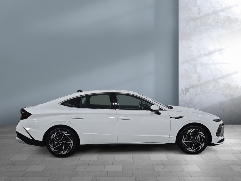 2026 Hyundai Sonata