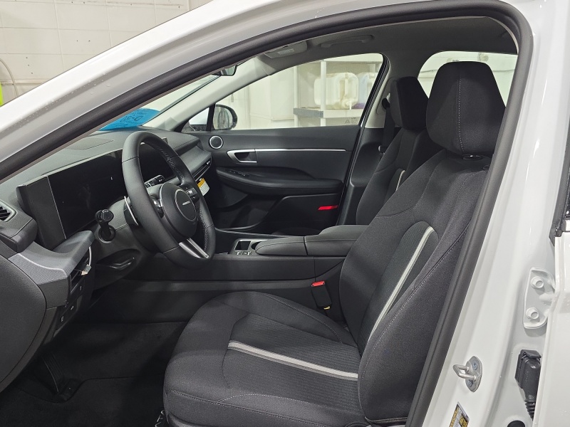 2026 Hyundai Sonata