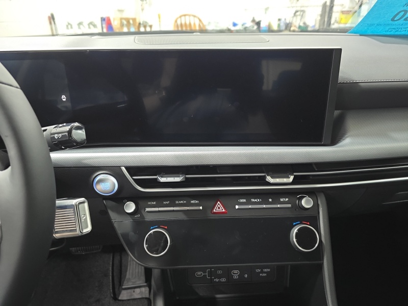 2026 Hyundai Sonata