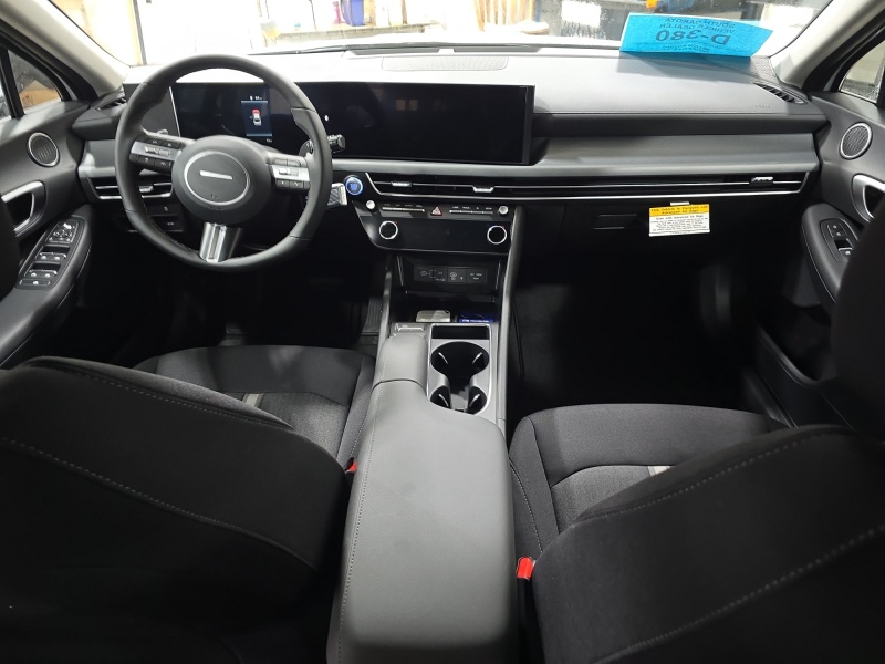 2026 Hyundai Sonata