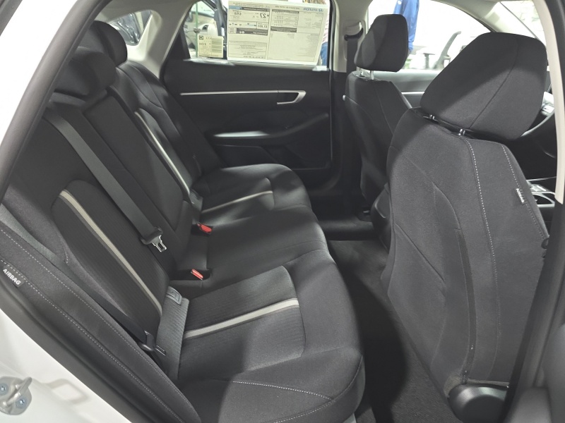 2026 Hyundai Sonata