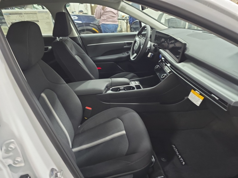 2026 Hyundai Sonata