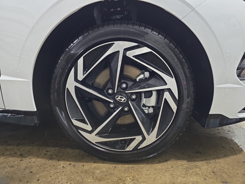2026 Hyundai Sonata