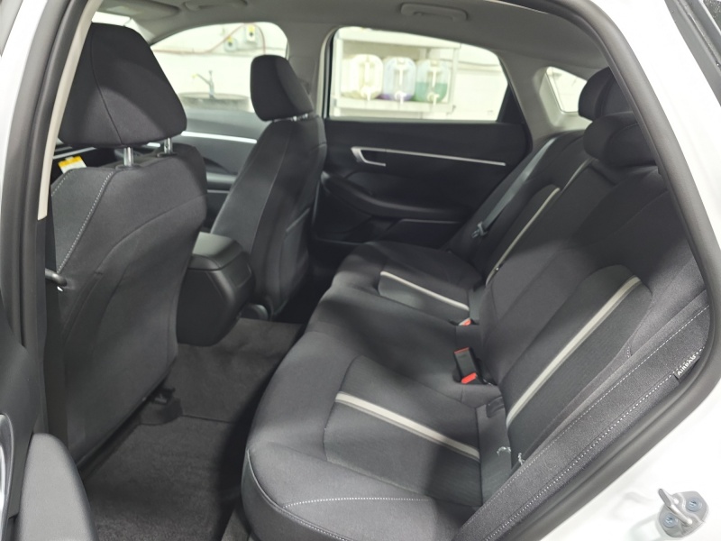 2026 Hyundai Sonata