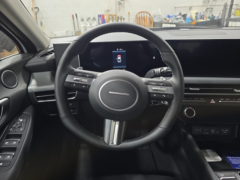 2026 Hyundai Sonata