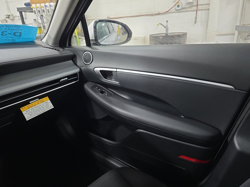 2026 Hyundai Sonata