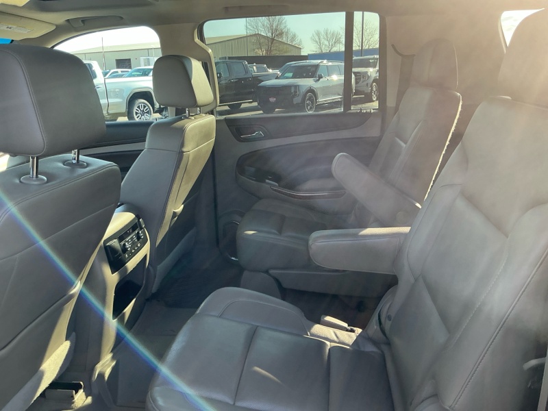 2020 Chevrolet Suburban