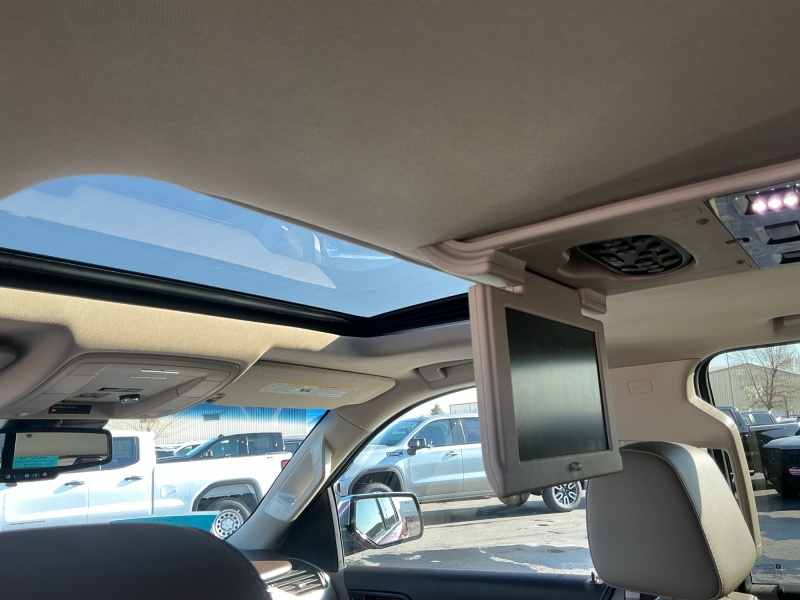 2020 Chevrolet Suburban