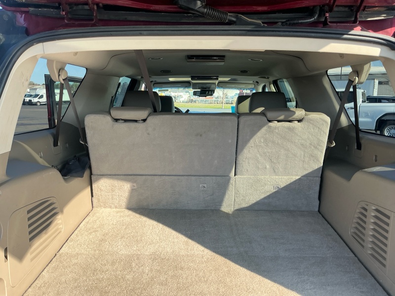 2020 Chevrolet Suburban