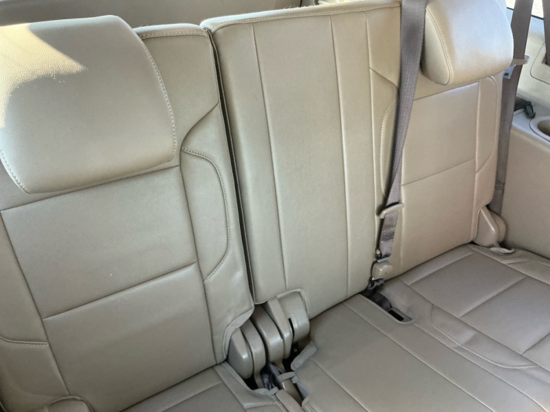 2020 Chevrolet Suburban