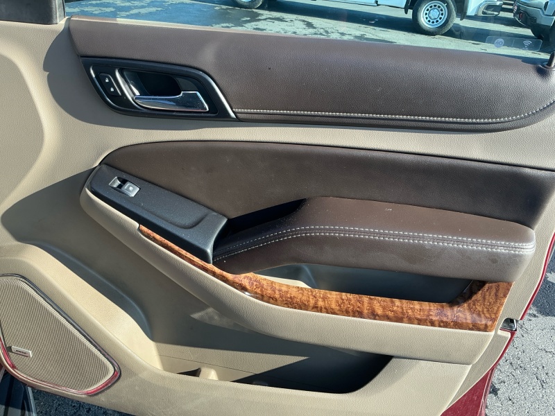 2020 Chevrolet Suburban