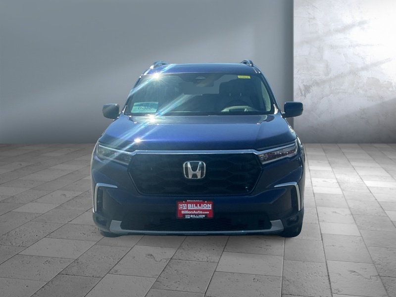 2023 Honda Pilot