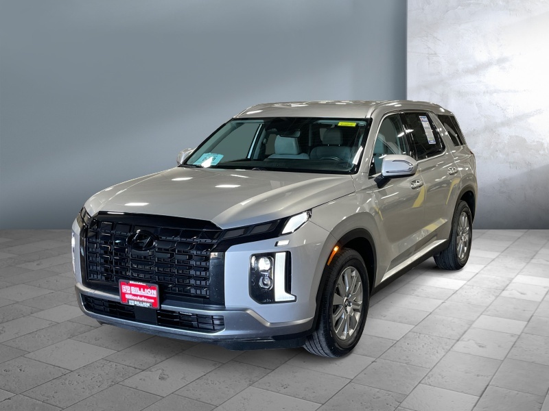 Used 2023 Hyundai Palisade SEL SUVs