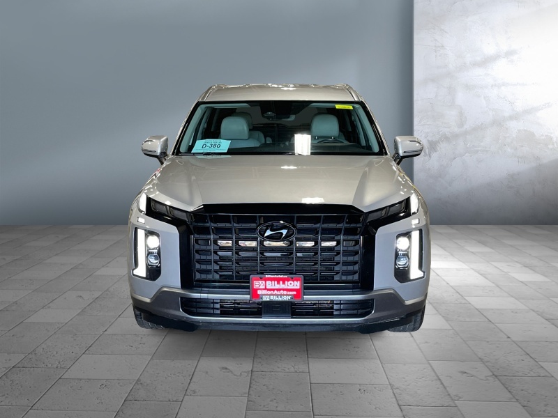 2023 Hyundai Palisade
