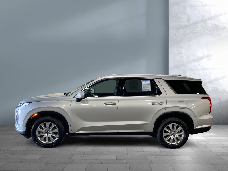 2023 Hyundai Palisade