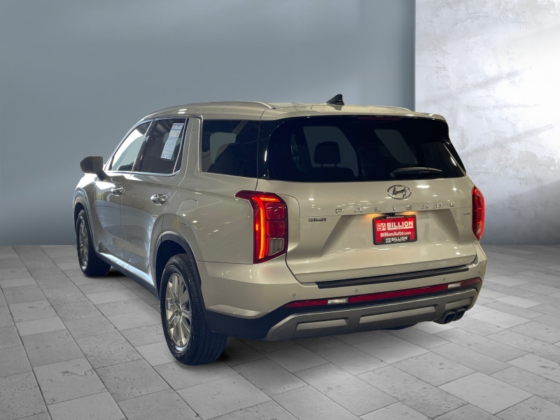 2023 Hyundai Palisade