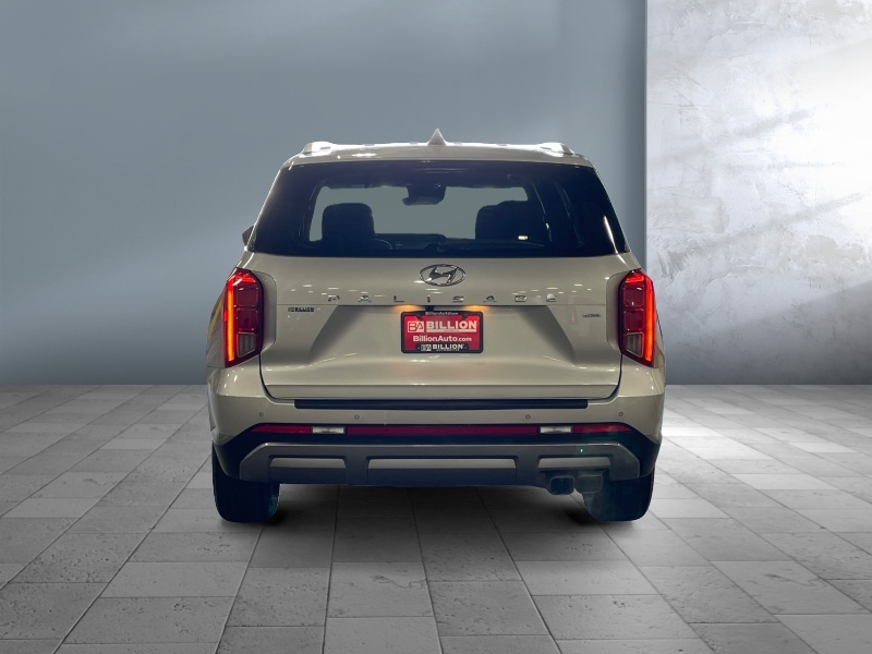 2023 Hyundai Palisade