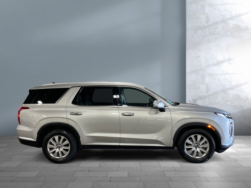 2023 Hyundai Palisade