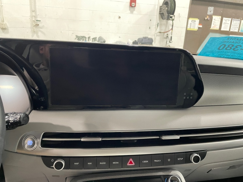 2023 Hyundai Palisade