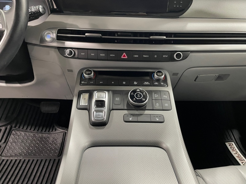 2023 Hyundai Palisade