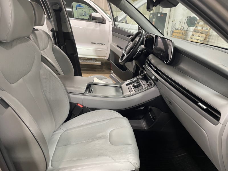 2023 Hyundai Palisade
