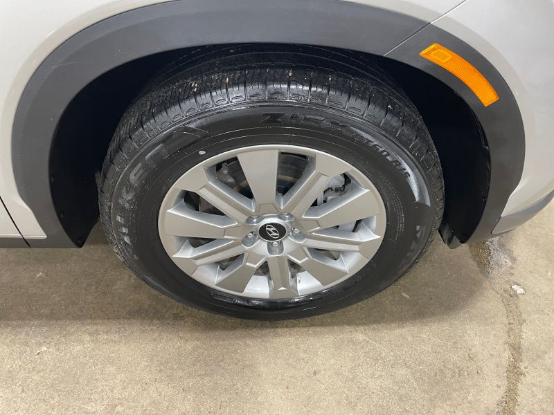 2023 Hyundai Palisade