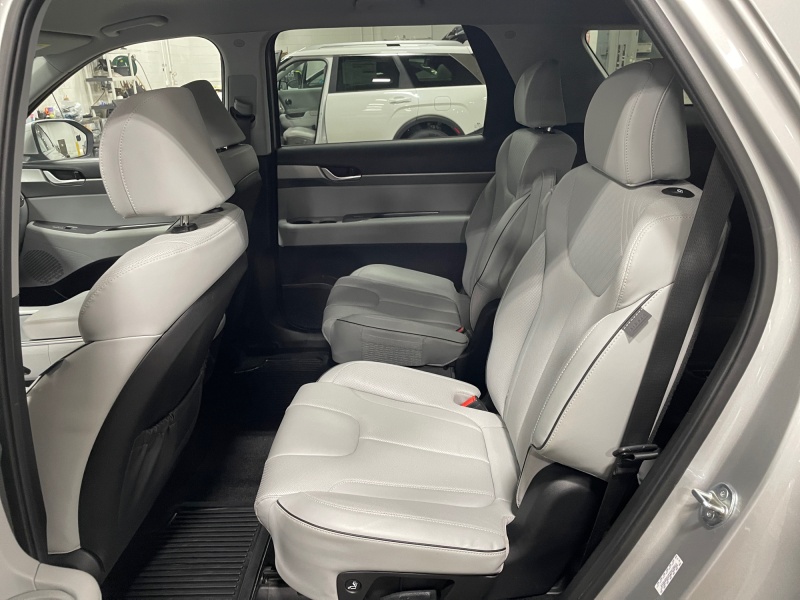 2023 Hyundai Palisade