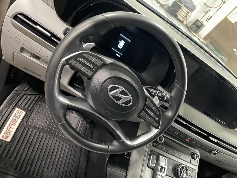2023 Hyundai Palisade