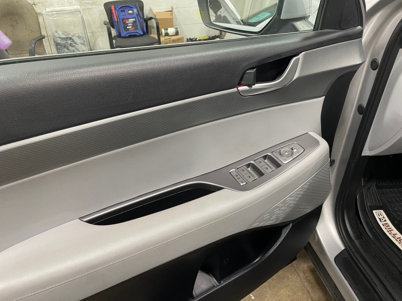 2023 Hyundai Palisade