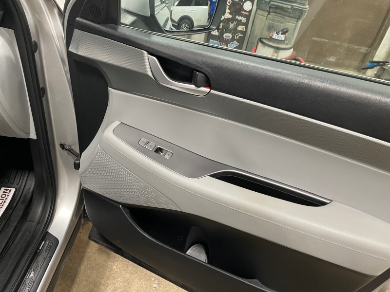 2023 Hyundai Palisade