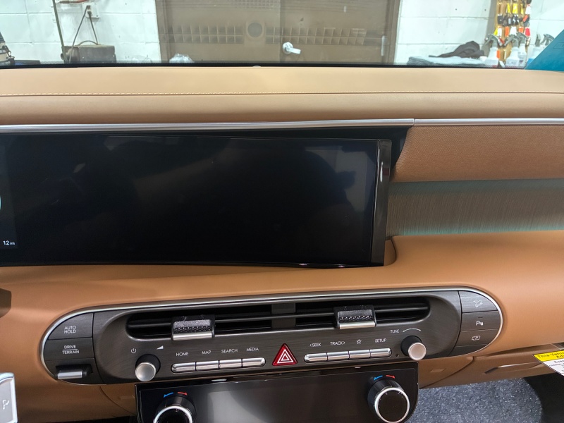 2026 Hyundai Palisade Hybrid