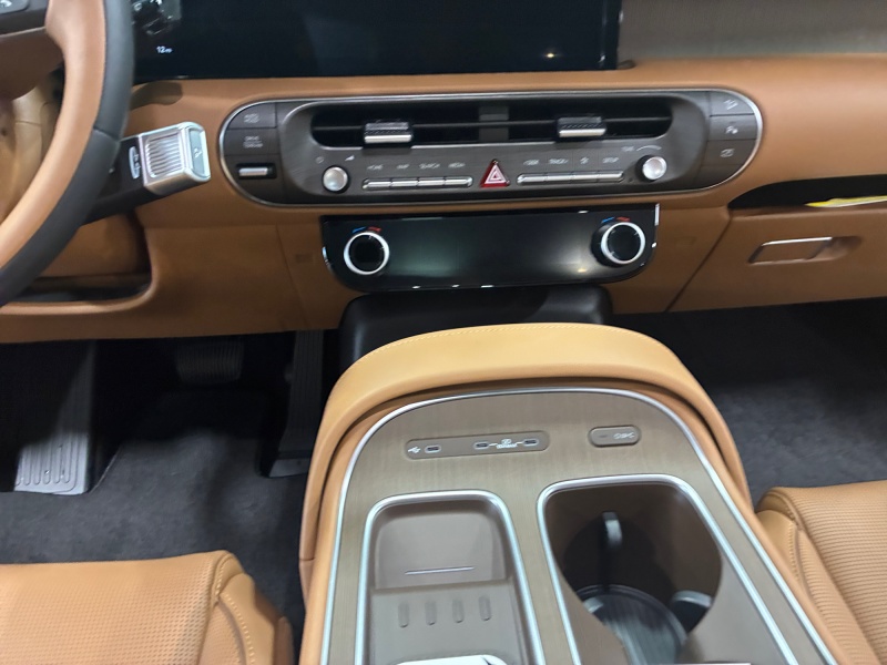 2026 Hyundai Palisade Hybrid