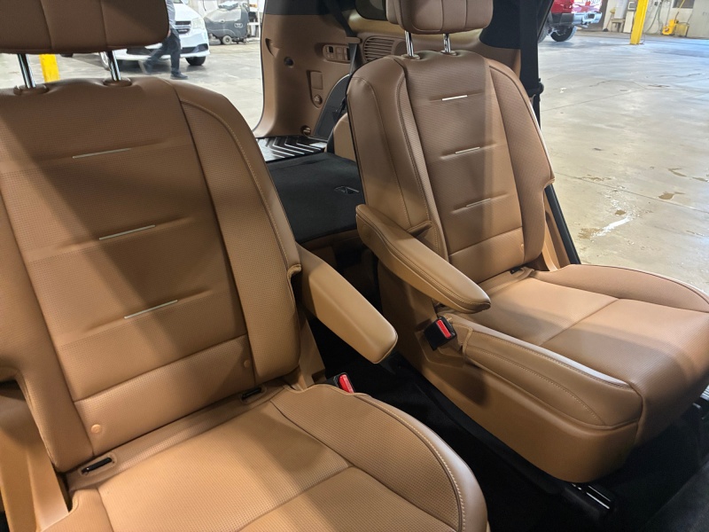 2026 Hyundai Palisade Hybrid