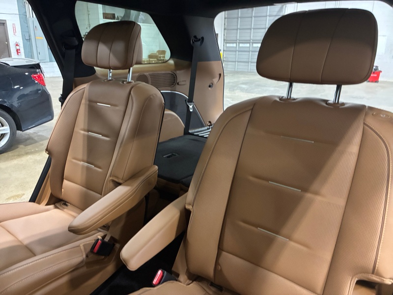 2026 Hyundai Palisade Hybrid
