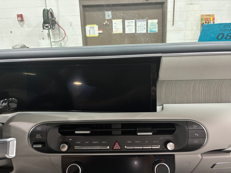 2026 Hyundai Palisade Hybrid