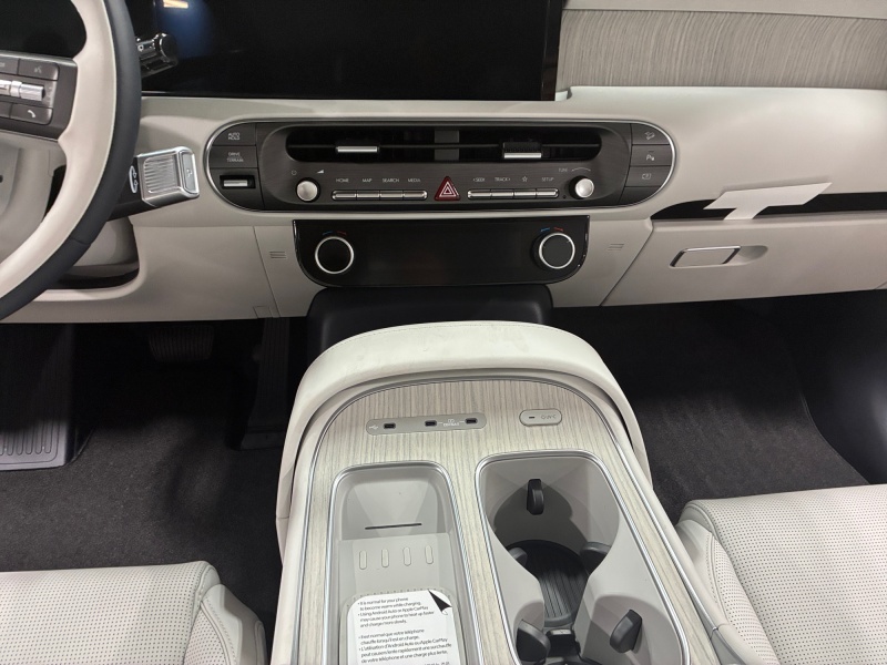 2026 Hyundai Palisade Hybrid
