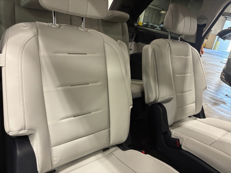 2026 Hyundai Palisade Hybrid