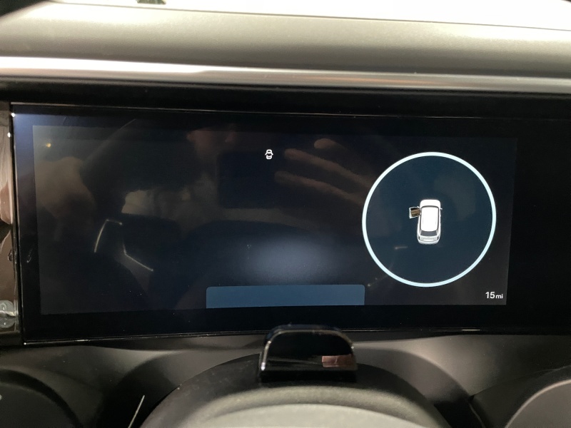 2026 Hyundai Palisade Hybrid
