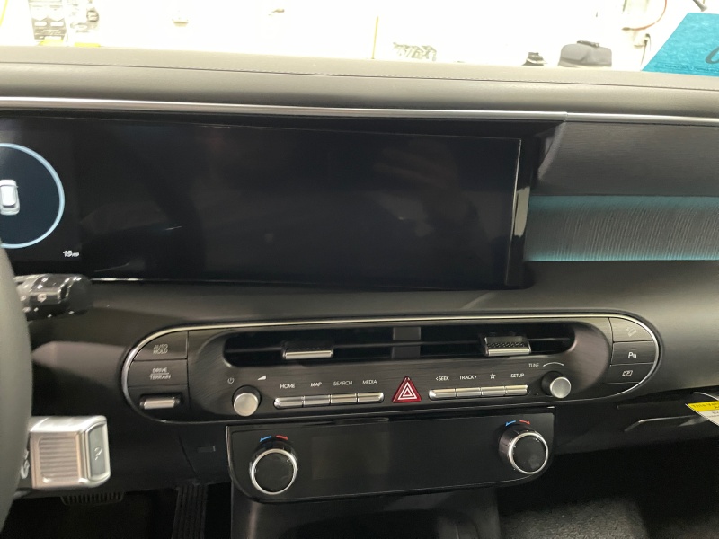 2026 Hyundai Palisade Hybrid