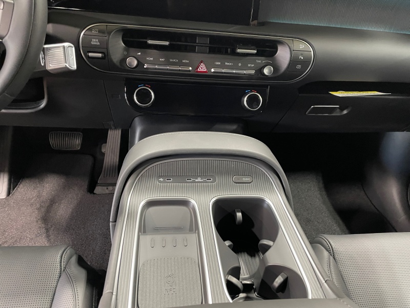 2026 Hyundai Palisade Hybrid