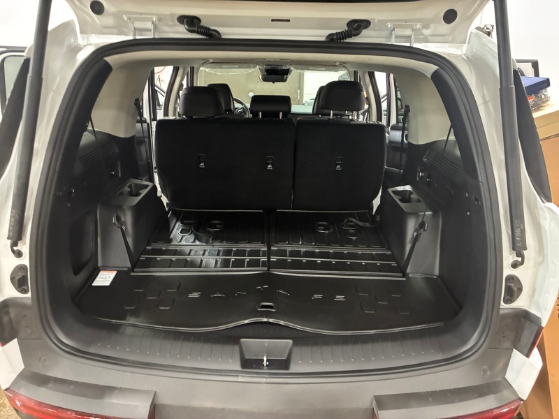 2026 Hyundai Santa Fe Hybrid