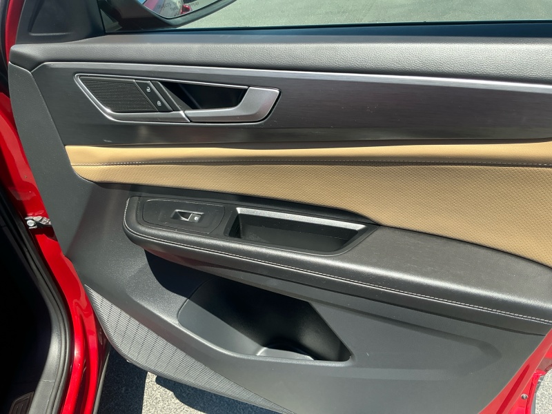 2024 Volkswagen Atlas Cross Sport