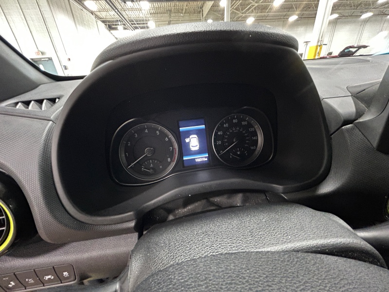2020 Hyundai Kona