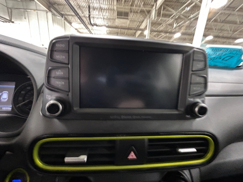 2020 Hyundai Kona
