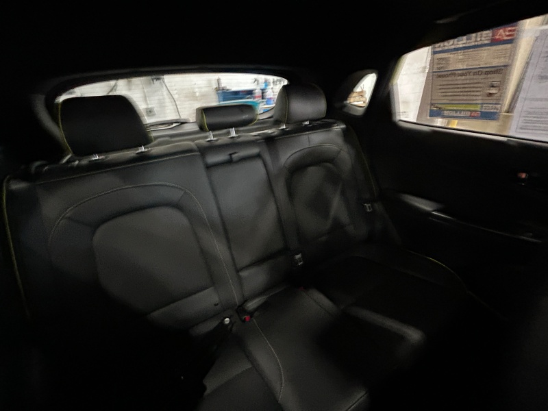 2020 Hyundai Kona